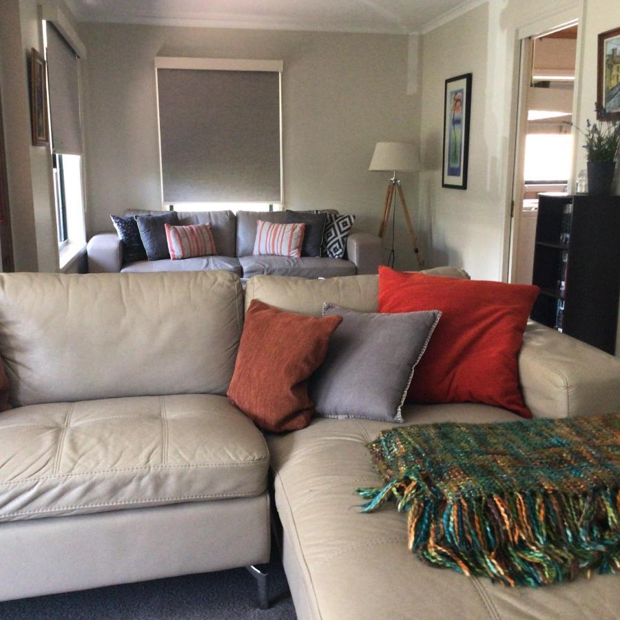 City Townhouse Walking Distance To City Launceston Luaran gambar