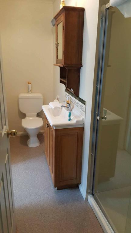 City Townhouse Walking Distance To City Launceston Luaran gambar